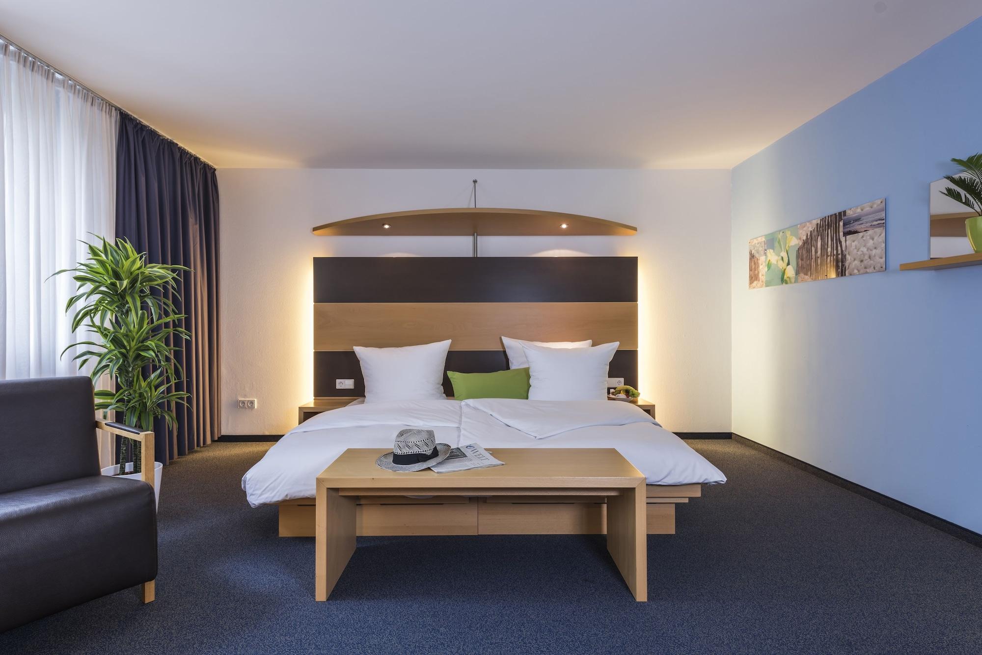 Hotel Berlin Sindelfingen Exterior foto