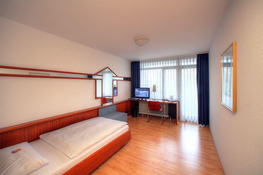 Hotel Berlin Sindelfingen Exterior foto